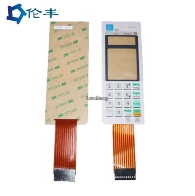 Najnowsze blogi firmy Zalety przełączników membranowych z metalową kopułką nad tradycyjnymi przełącznikami mechanicznymi