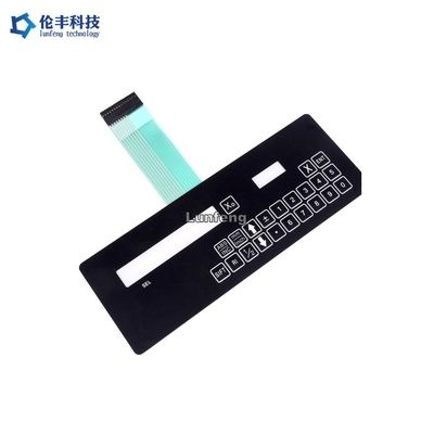 Najnowsze blogi firmy Przyszłe trendy: Inteligentne przełączniki membranowe z kopułą metalową i zaawansowane materiały