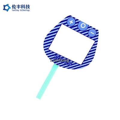 Dobra cena. Układacz dotykowy IP67 wodoodporny metalowy kopuł Układacz dotykowy -30.C do 80.C Temperatura pracy w Internecie