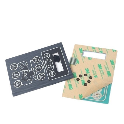 Dobra cena. 1mm Pitch Lighted Membrane Keypad Zaawansowana technologia dla optymalnej wydajności w Internecie