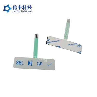 Dobra cena. Przemysłowy przełącznik kopułowy metalowy z 50mA / 50V stałym napięciem stałym i łącznikiem czarnym w Internecie