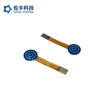 Dobra cena. Metal Dome FPC Membrane Switch Idealny do druku cyfrowego w Internecie