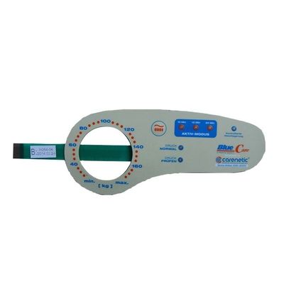 Dobra cena. Wilgotność 40 °c 90 95 240 godzin Pad przełącznika membranowego Zakres temperatur 20°C do 70°C i długotrwały dla urządzeń elektronicznych w Internecie