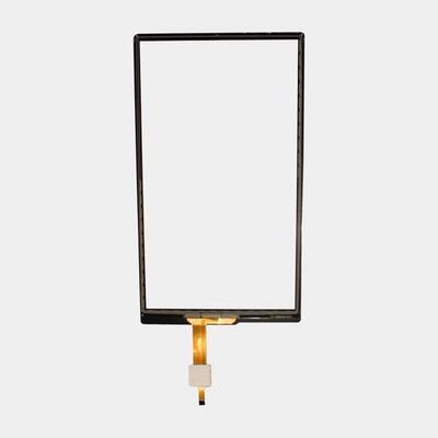 Dobra cena. Controller ILITEK2302 Capacitive Touch Panel Offering Humidity Range 20 Percent to 90 Percent RH Optimized for Touch Response and Durability w Internecie