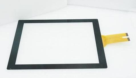 Dobra cena. Transparency 85 Percent Capacitive Touch Panel Providing Touch Response Time 25ms and Thickness 05mm to 11mm Ideal for Retail Displays w Internecie
