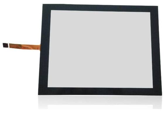 Dobra cena. Humidity Range 20 Percent To 90 Percent RH Capacitive Touch Panel Thickness 0.5mm To 1.1mm And Touch Response Time Less Than 25ms w Internecie