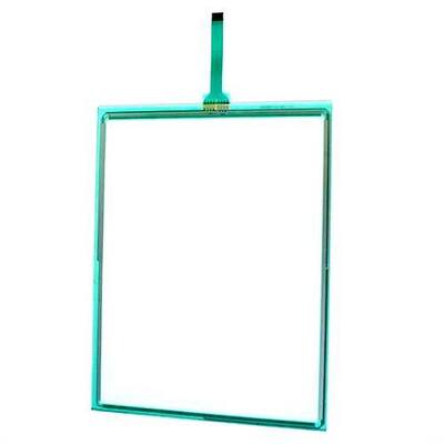 Dobra cena. 350cdm2 Display Brightness Capacitive Touch Panel Offering Active Area 217W X 1362H mm Suitable for Industrial Control Panels w Internecie