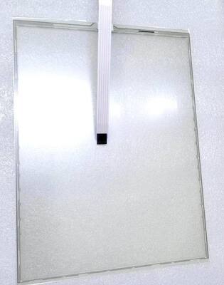 Dobra cena. Active Area 217 W X 1362 H mm Resistive Touch Panel Offering 350cdm2 Brightness and 6H Surface Hardness for User Interface Solutions w Internecie