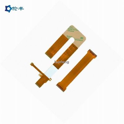 Dobra cena. Polyimild Material FPC Flexible Circuit Board z tylnym klejem do sprzętu medycznego w Internecie