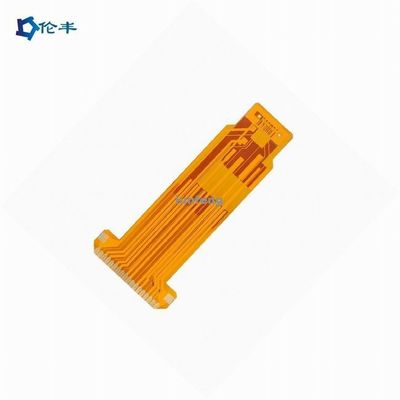 Dobra cena. 0.2mm-6mm Polyimid FPC Flexible Circuit Board dla sprzętu medycznego i Flex PCB Assembly w Internecie