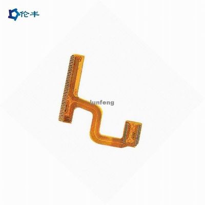 Dobra cena. Polyimid PI Material FPC Flexible Circuit Board z grubością miedzi 10-50um i dostosowanym rozmiarem do urządzeń elektronicznych w Internecie